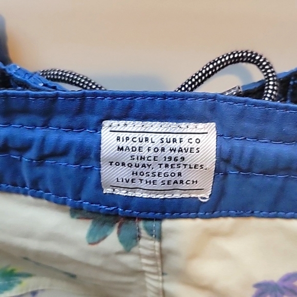 Rip Curl Laydays 34 Boardshorts - Picture 7 of 9